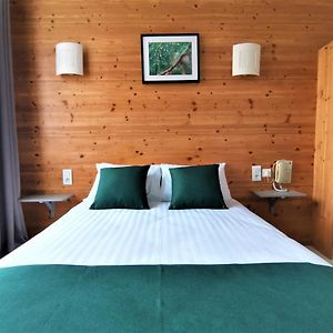 Chambre Standarde Double